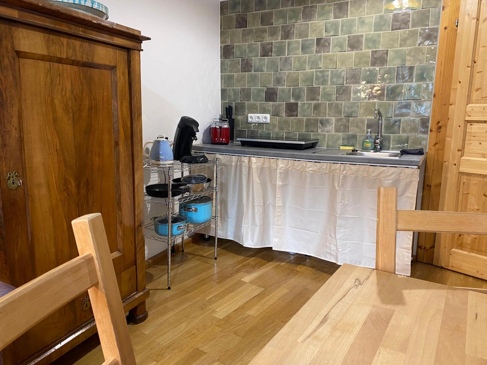 Apartment In Historic Town House Гмунден Экстерьер фото